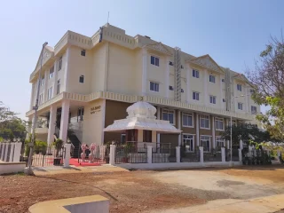 B-D-Patil-Convention-Hall