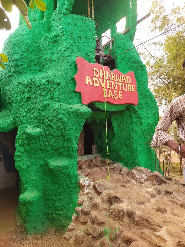 Dharwad Adventure Base