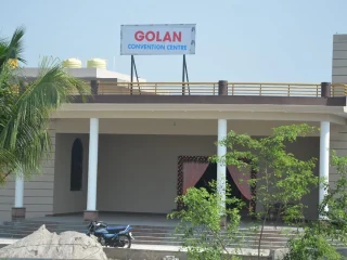golan