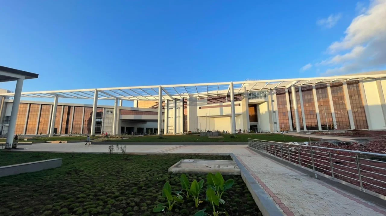 Indian Institute of Information Technology (IIIT), Dharwad