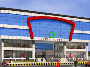 oswal-tower