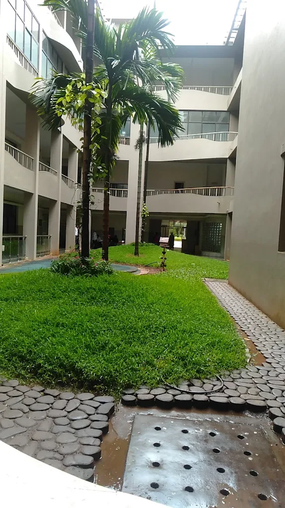 SDM Multi-speciality Hospital