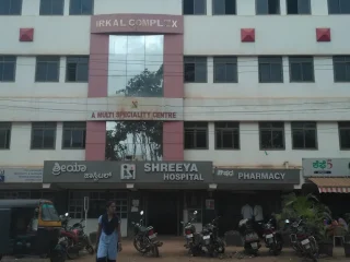 shreeya